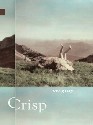 cover image of Crisp